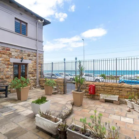 Dalebrook Cottage By Open Home Kapstadt Exterior foto