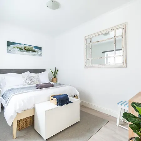 Dalebrook Cottage By Open Home Kapstadt Exterior foto