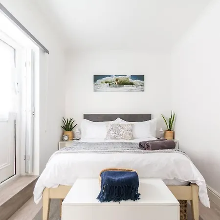 Dalebrook Cottage By Open Home Kapstadt Exterior foto