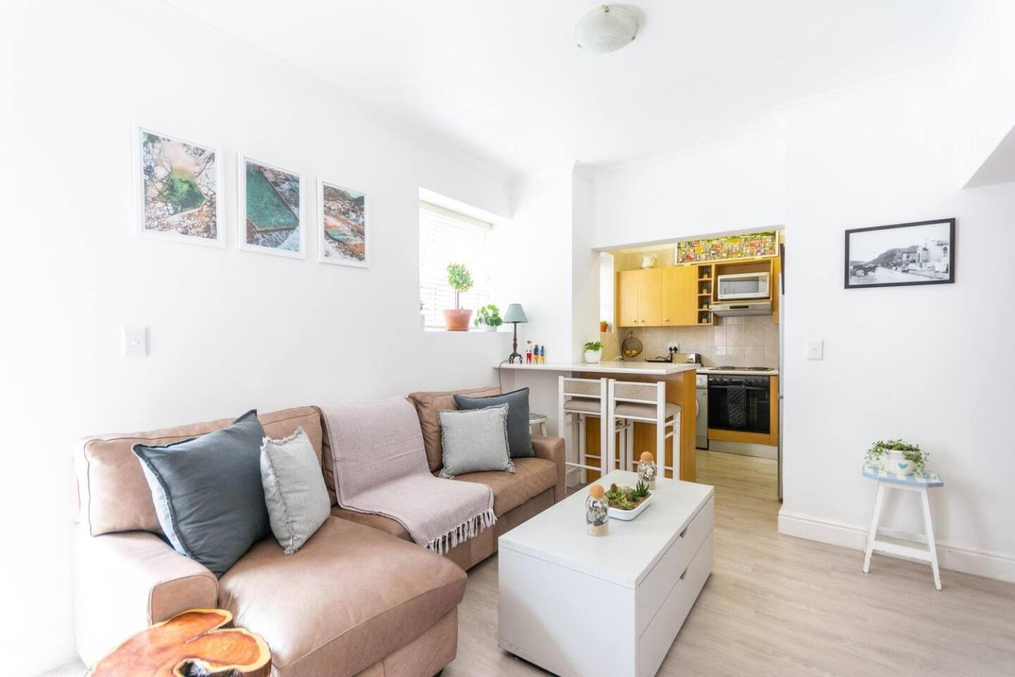 Dalebrook By Open Apartment Cape Town
