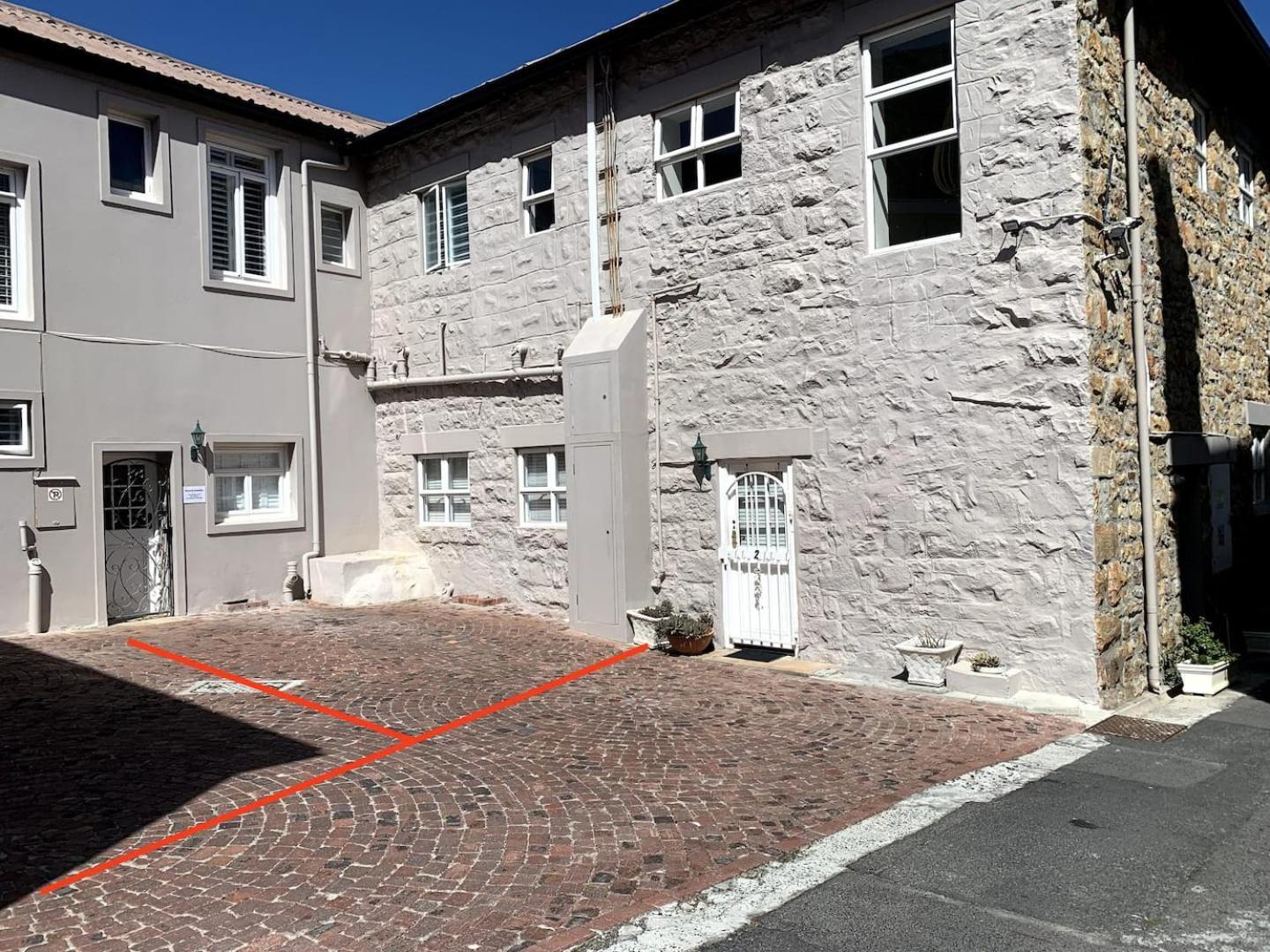 Dalebrook By Open Apartment