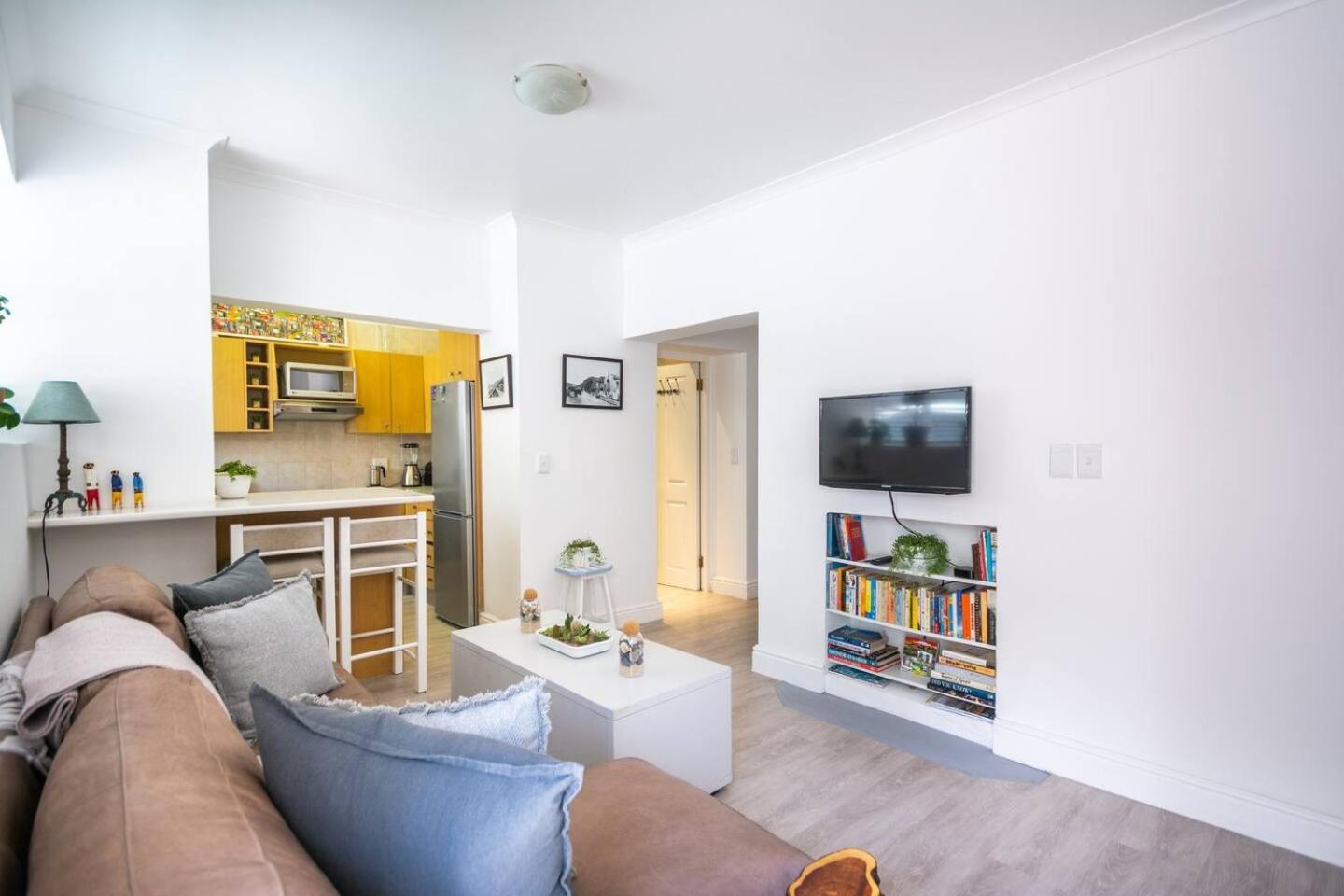 Apartment Dalebrook By Open