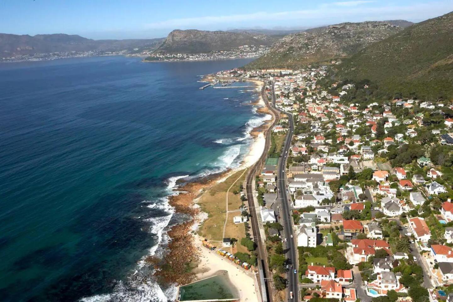 Dalebrook By Open Cape Town