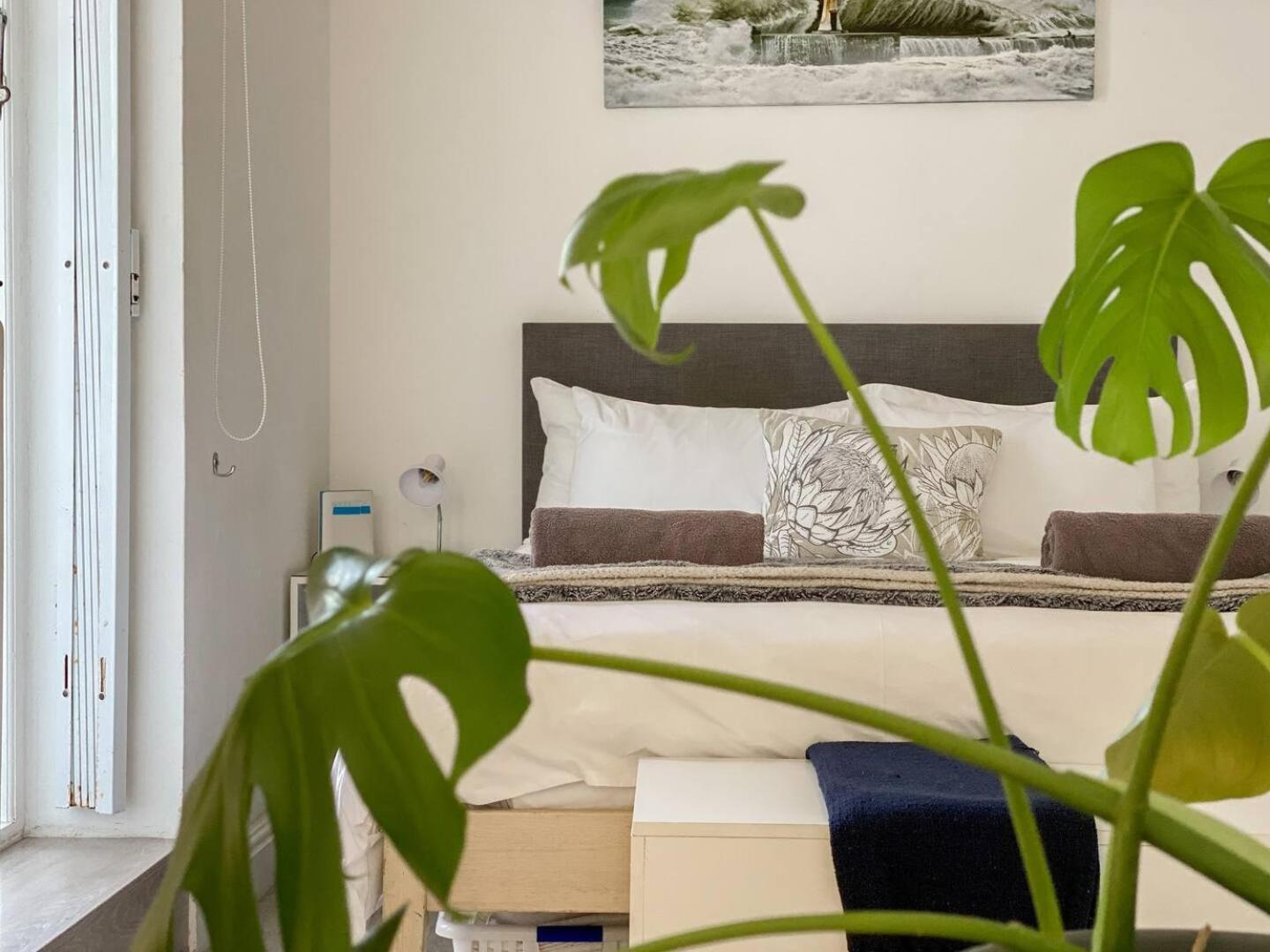 Apartment Dalebrook By Open